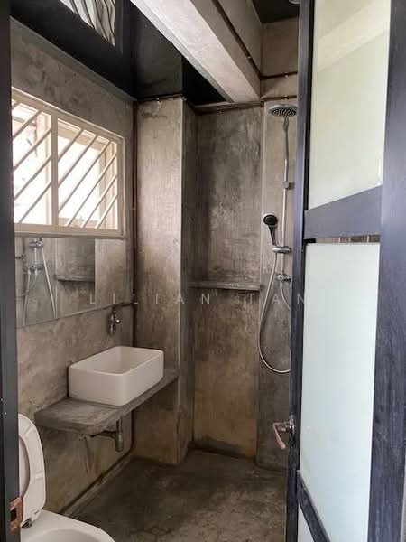 Condominium for Sale at Meadow Park 2 - Lilian Tan - Bathroom - PropertyGuru.com.my