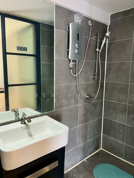 Service Residence for Rent at Empire Damansara - Benjamin Teong - Bathroom - PropertyGuru.com.my