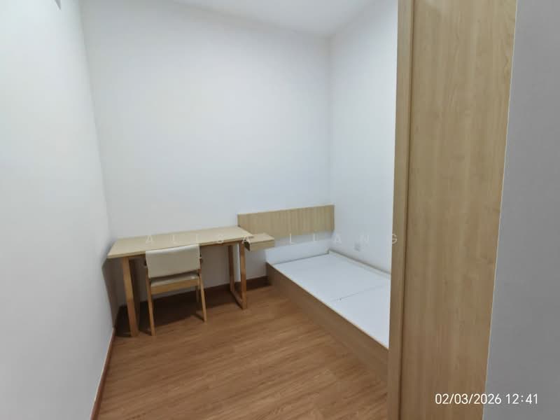 For Rent - Optimus Medini