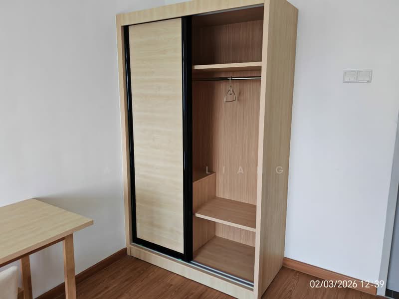 For Rent - Optimus Medini