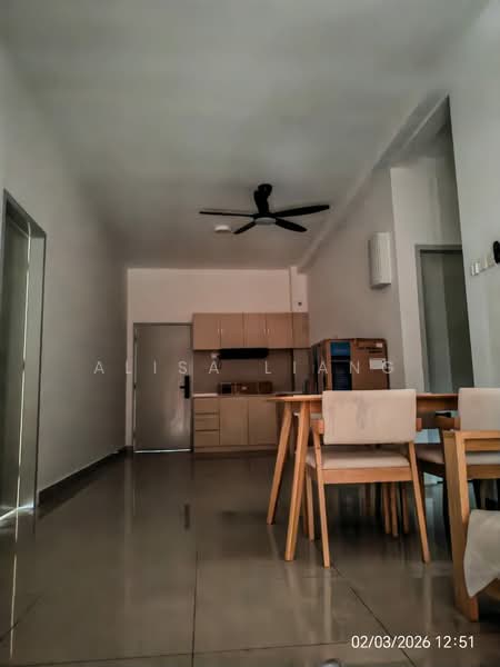 For Rent - Optimus Medini