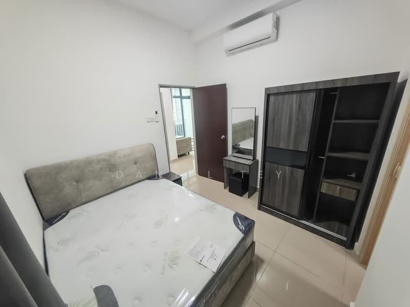 Condominium for Rent at KSL Residence 2 @ Kangkar Tebrau - Daniel Tey - Bedroom - PropertyGuru.com.my