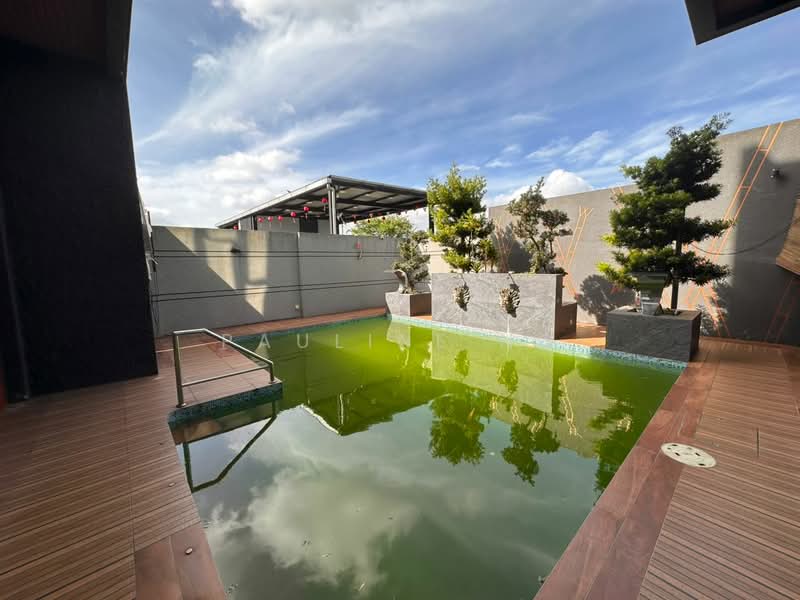 Bungalow for Sale in Johor Bahru (Johor) - Pauline Ng - Exterior - PropertyGuru.com.my