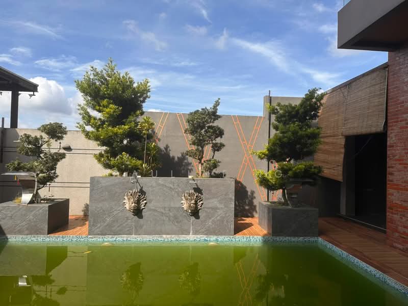 Bungalow for Sale in Johor Bahru (Johor) - Pauline Ng - Exterior - PropertyGuru.com.my