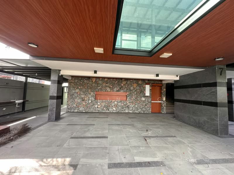 Bungalow for Sale in Johor Bahru (Johor) - Pauline Ng - Exterior - PropertyGuru.com.my