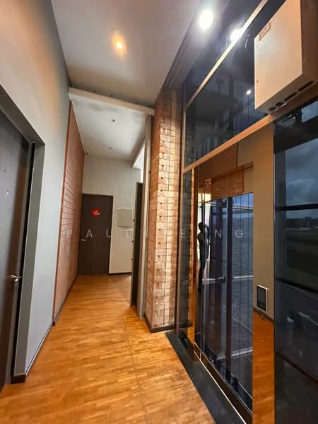 Bungalow for Sale in Johor Bahru (Johor) - Pauline Ng - Corridor - PropertyGuru.com.my