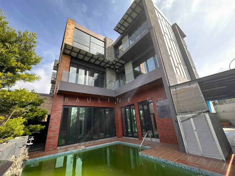 Bungalow for Sale in Johor Bahru (Johor) - Pauline Ng - PropertyGuru.com.my