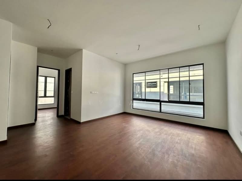 Semi-Detached House for Sale in Elmina (Shah Alam) - YY Lam - Living Room - PropertyGuru.com.my