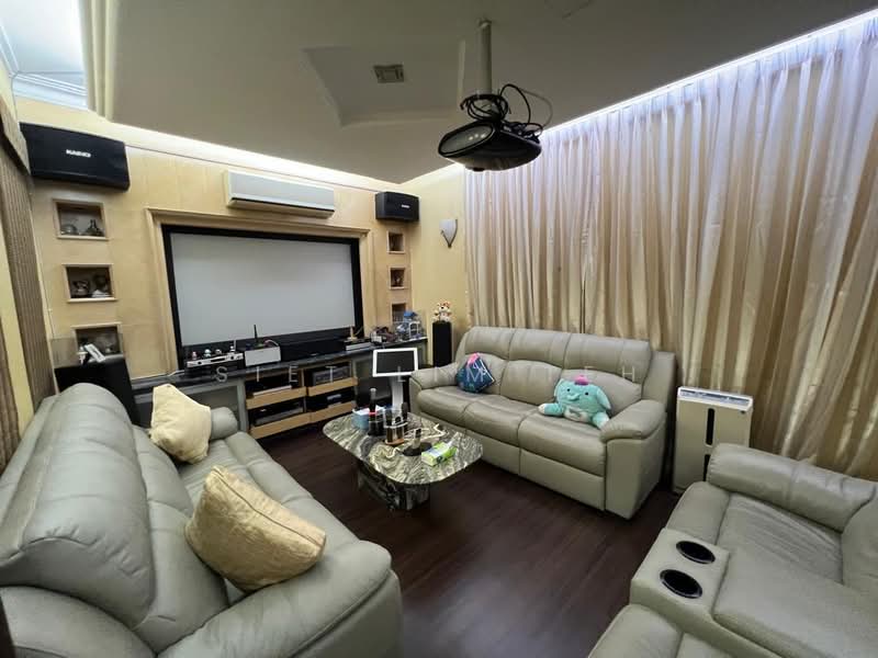 Bungalow for Rent in Country Heights (Kajang) - Siet Lim Teh - PropertyGuru.com.my