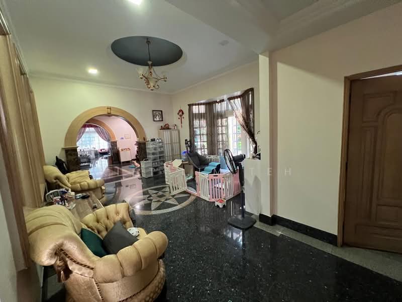 Bungalow for Rent in Country Heights (Kajang) - Siet Lim Teh - PropertyGuru.com.my