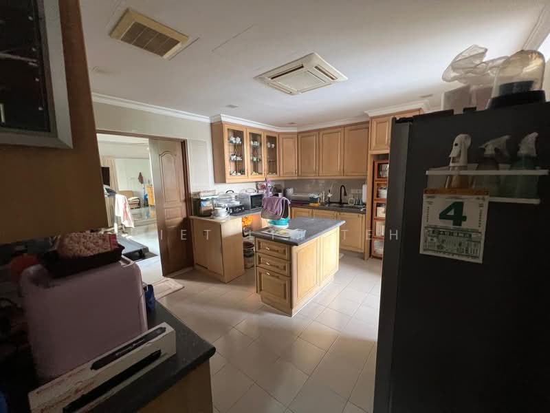 Bungalow for Rent in Country Heights (Kajang) - Siet Lim Teh - PropertyGuru.com.my