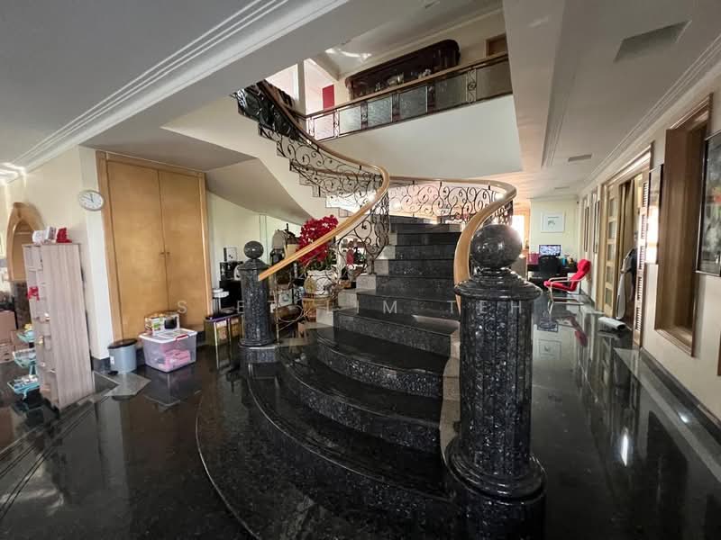 Bungalow for Rent in Country Heights (Kajang) - Siet Lim Teh - PropertyGuru.com.my