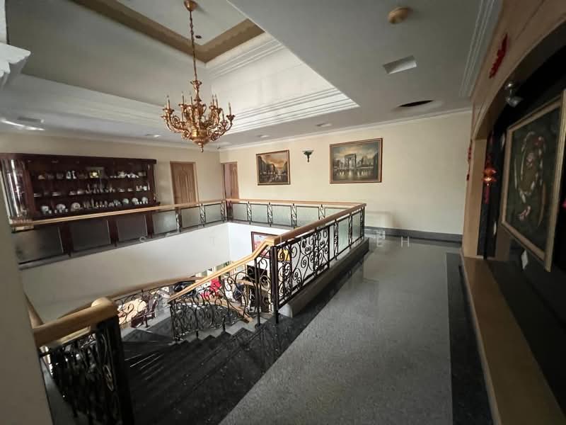 Bungalow for Rent in Country Heights (Kajang) - Siet Lim Teh - PropertyGuru.com.my