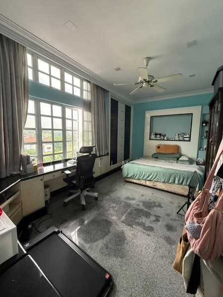 Bungalow for Rent in Country Heights (Kajang) - Siet Lim Teh - PropertyGuru.com.my