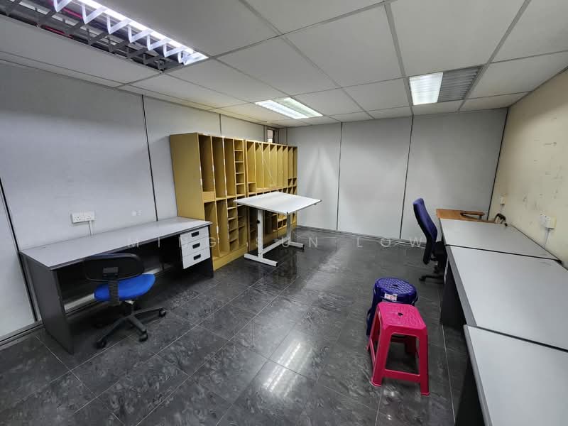 Office for Rent in Bandar Puteri Puchong (Puchong) - Ming Sun Low - Study - PropertyGuru.com.my