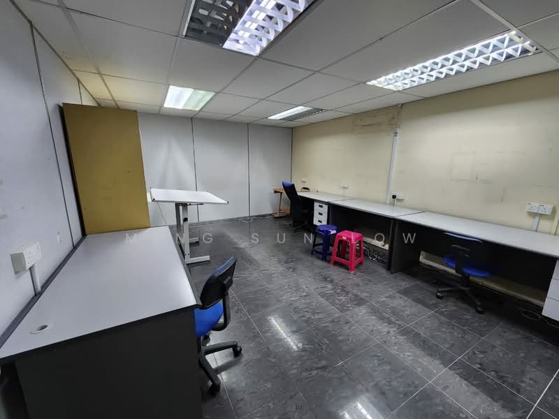 Office for Rent in Bandar Puteri Puchong (Puchong) - Ming Sun Low - Interior - PropertyGuru.com.my