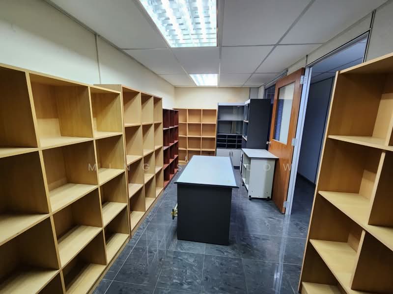 Office for Rent in Bandar Puteri Puchong (Puchong) - Ming Sun Low - Interior - PropertyGuru.com.my
