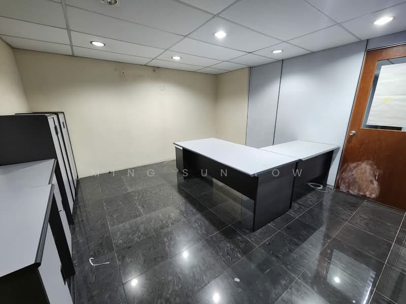 Office for Rent in Bandar Puteri Puchong (Puchong) - Ming Sun Low - Interior - PropertyGuru.com.my