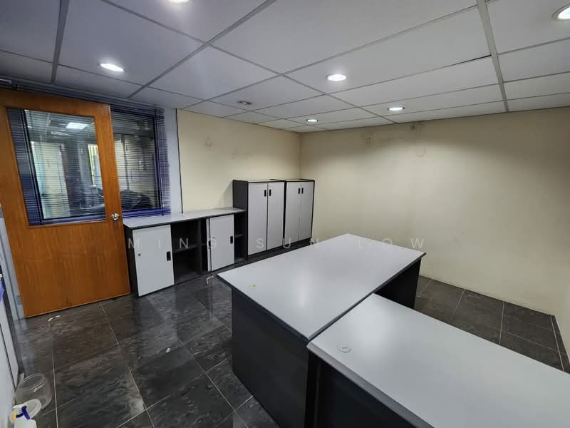Office for Rent in Bandar Puteri Puchong (Puchong) - Ming Sun Low - Interior - PropertyGuru.com.my