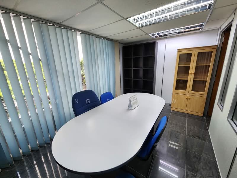 Office for Rent in Bandar Puteri Puchong (Puchong) - Ming Sun Low - Interior - PropertyGuru.com.my