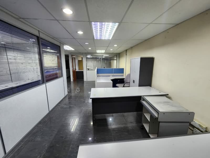 Office for Rent in Bandar Puteri Puchong (Puchong) - Ming Sun Low - Interior - PropertyGuru.com.my
