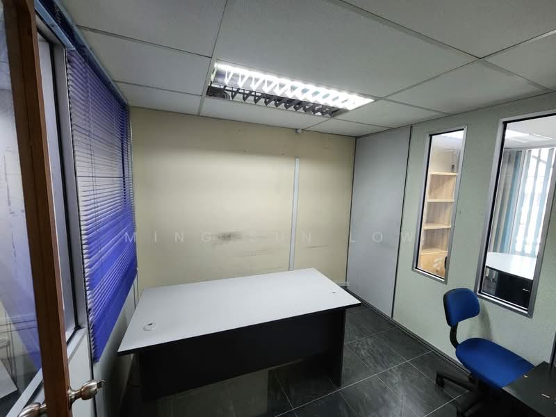 Office for Rent in Bandar Puteri Puchong (Puchong) - Ming Sun Low - Interior - PropertyGuru.com.my