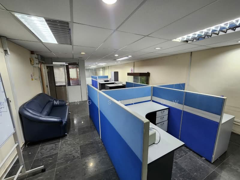 Office for Rent in Bandar Puteri Puchong (Puchong) - Ming Sun Low - Interior - PropertyGuru.com.my
