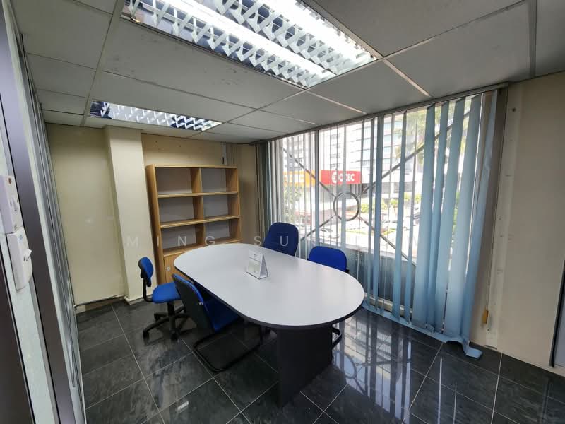 Office for Rent in Bandar Puteri Puchong (Puchong) - Ming Sun Low - Interior - PropertyGuru.com.my