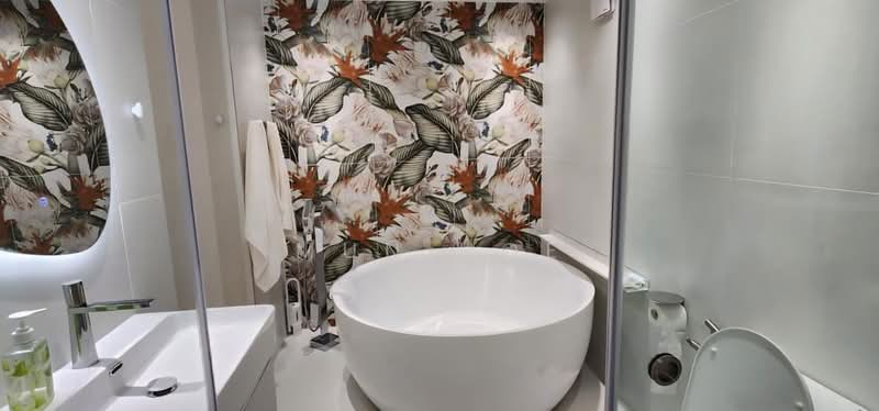 Kondominium untuk Disewa di South Brooks - Mun Hoe - Bathroom - PropertyGuru.com.my