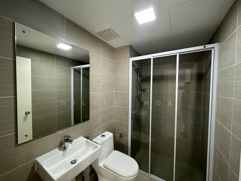 Lexa Residence @ The Quartz WM untuk Untuk Dijual - RM 370,000, Apr 2026 - Bathroom - PropertyGuru.com.my