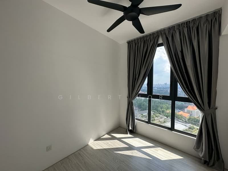 Lexa Residence @ The Quartz WM untuk Untuk Dijual - RM 370,000, Apr 2026 - View - PropertyGuru.com.my