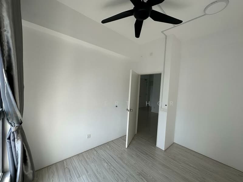Lexa Residence @ The Quartz WM untuk Untuk Dijual - RM 370,000, Apr 2026 - Bedroom - PropertyGuru.com.my