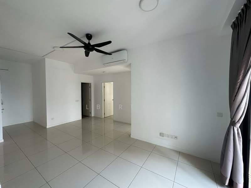 Lexa Residence @ The Quartz WM untuk Untuk Dijual - RM 370,000, Apr 2026 - Living Room - PropertyGuru.com.my