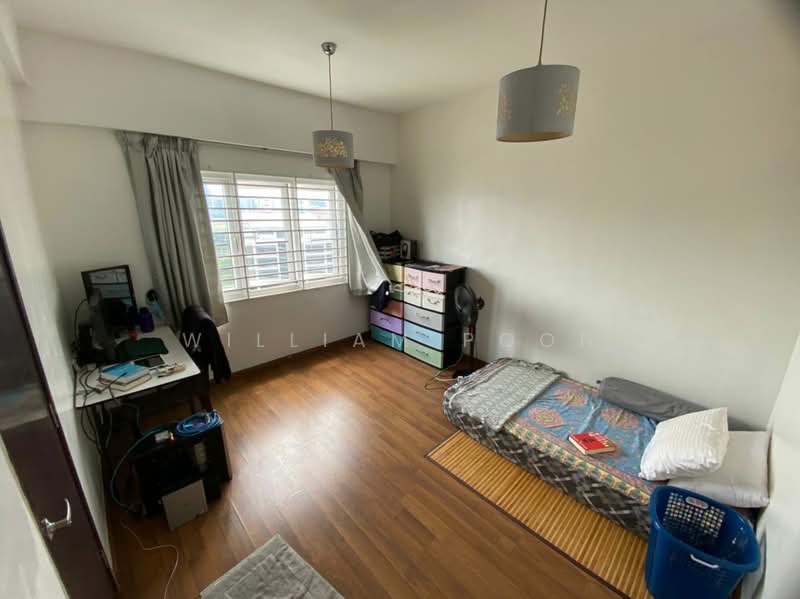 Condominium for Rent at Casa Desa - William Poon - Bedroom - PropertyGuru.com.my