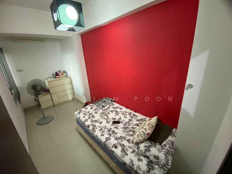 Condominium for Rent at Casa Desa - William Poon - Bedroom - PropertyGuru.com.my