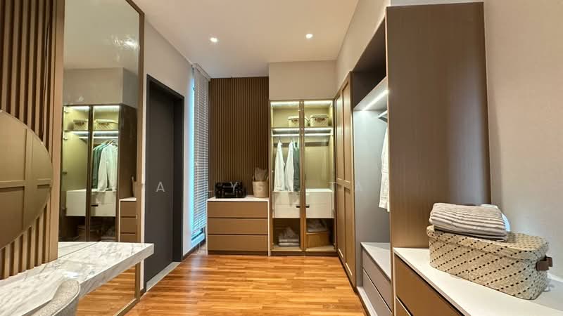 Horizon Hills 3 Storey Semi D Iskandar Puteri untuk Untuk Dijual - RM 2,200,000, Apr 2026 - Interior - PropertyGuru.com.my