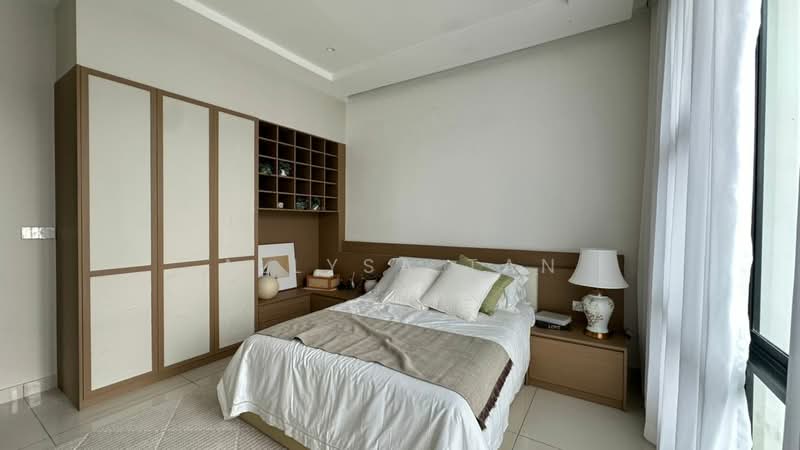 Semi-Detached House for Sale in Horizon Hills (Iskandar Puteri (Nusajaya)) - Allysa Tan - Bedroom - PropertyGuru.com.my