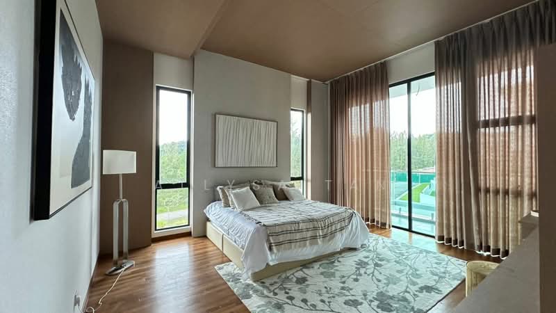 Semi-Detached House for Sale in Horizon Hills (Iskandar Puteri (Nusajaya)) - Allysa Tan - Bedroom - PropertyGuru.com.my