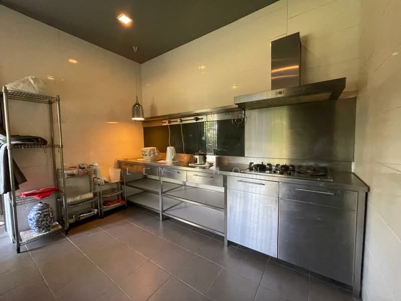 Bungalow for Sale in Kajang (Selangor) - Elly Chong - Kitchen - PropertyGuru.com.my