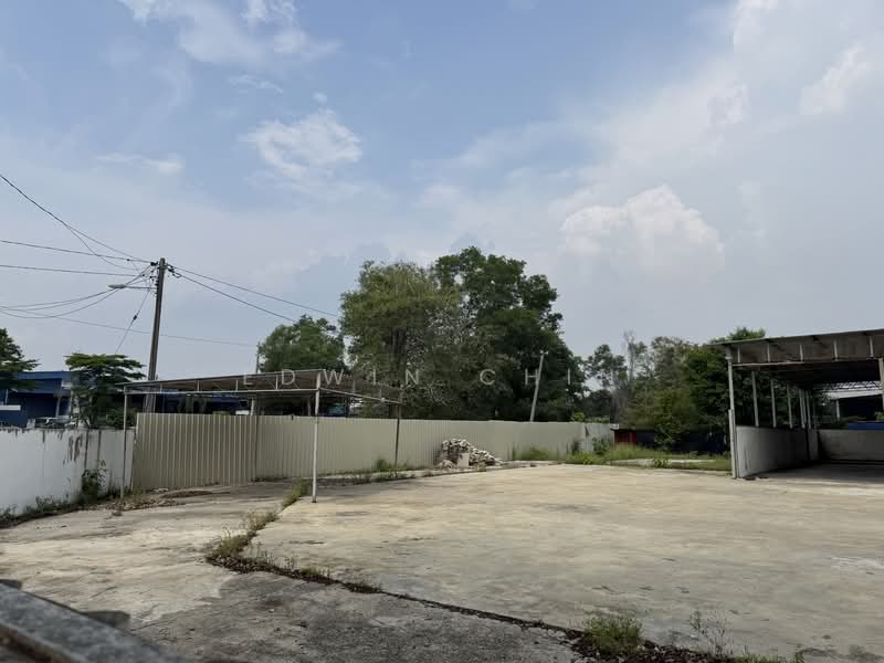 Taman Industri Waja， Kulim untuk Untuk Disewa - RM 7,500 /bulan, Apr 2026 - Exterior - PropertyGuru.com.my