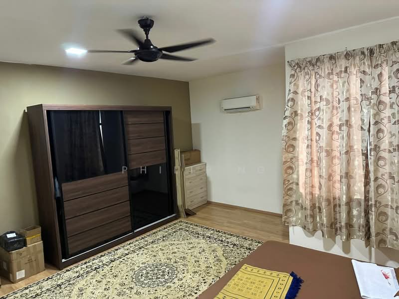 Condominium for Rent at Mutiara Merdeka - Philip Ng - Bedroom - PropertyGuru.com.my