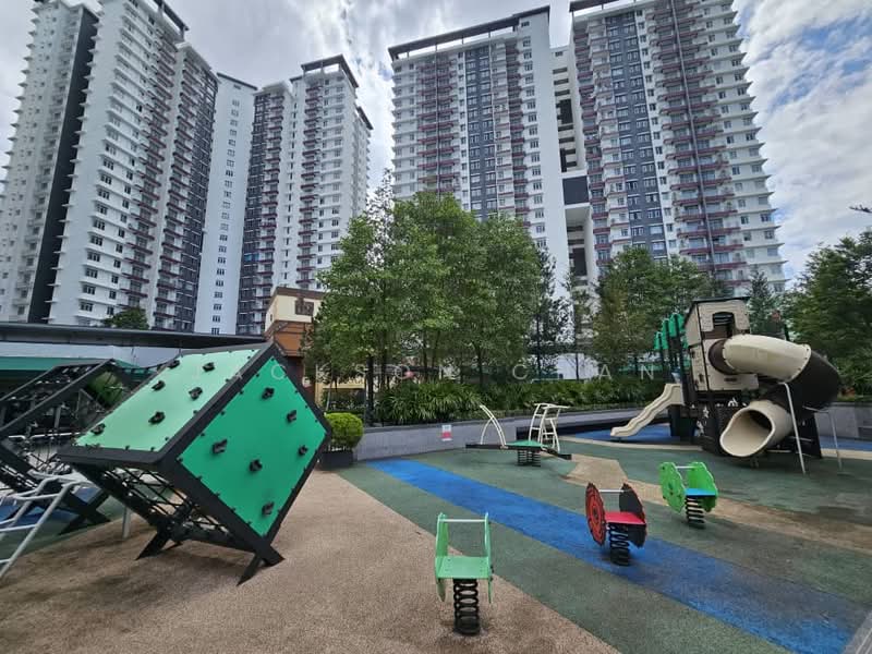 Bukit Bantayan Residences untuk Untuk Dijual - RM 400,000, Apr 2026 - Exterior - PropertyGuru.com.my