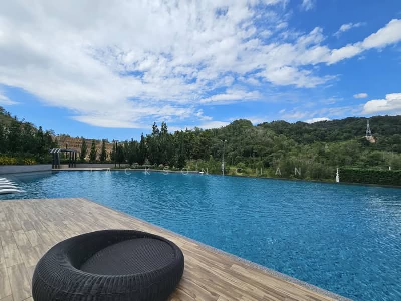 Bukit Bantayan Residences untuk Untuk Dijual - RM 400,000, Apr 2026 - Exterior - PropertyGuru.com.my