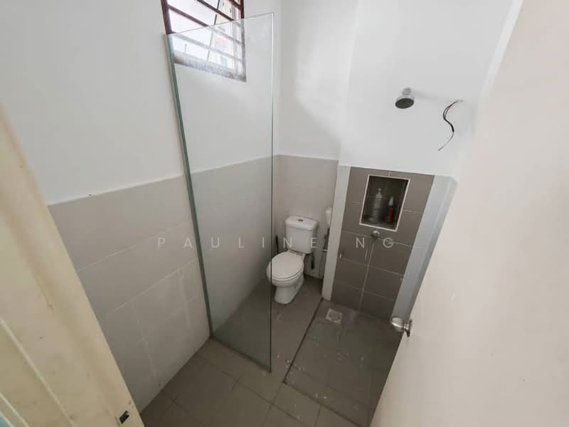 Bandar Seri Alam untuk Untuk Dijual - RM 638,000, Apr 2026 - Bathroom - PropertyGuru.com.my