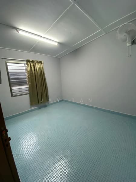 Rumah Teres 1 Tingkat untuk Dijual di Johor Bahru (Johor) - Jay Tan - Interior - PropertyGuru.com.my