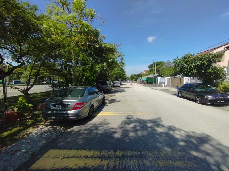 2-storey Terraced House for Rent in Subang Jaya (Selangor) - Alex Tong - Exterior - PropertyGuru.com.my