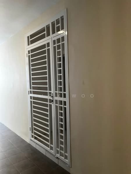 Condominium for Rent at Residensi Sateria - Nick Woo - Entrance - PropertyGuru.com.my