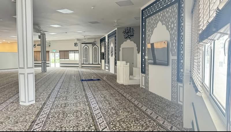 Condominium for Rent at Residensi Sateria - Nick Woo - Interior - PropertyGuru.com.my