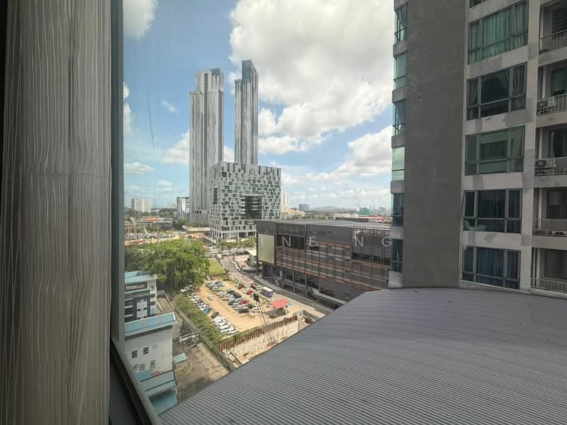 Condominium for Sale at SKS Pavillion Residences - Pauline Ng - View - PropertyGuru.com.my