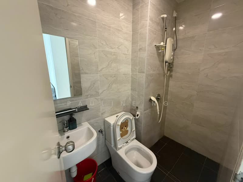 Condominium for Sale at SKS Pavillion Residences - Pauline Ng - Bathroom - PropertyGuru.com.my